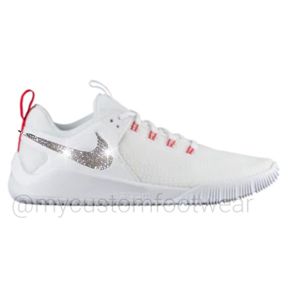 nike zoom hyperace 2 white