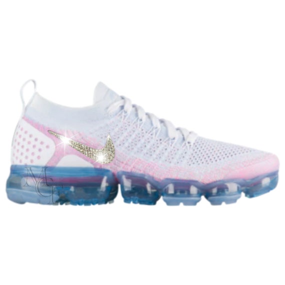 vapormax flyknit 2 custom