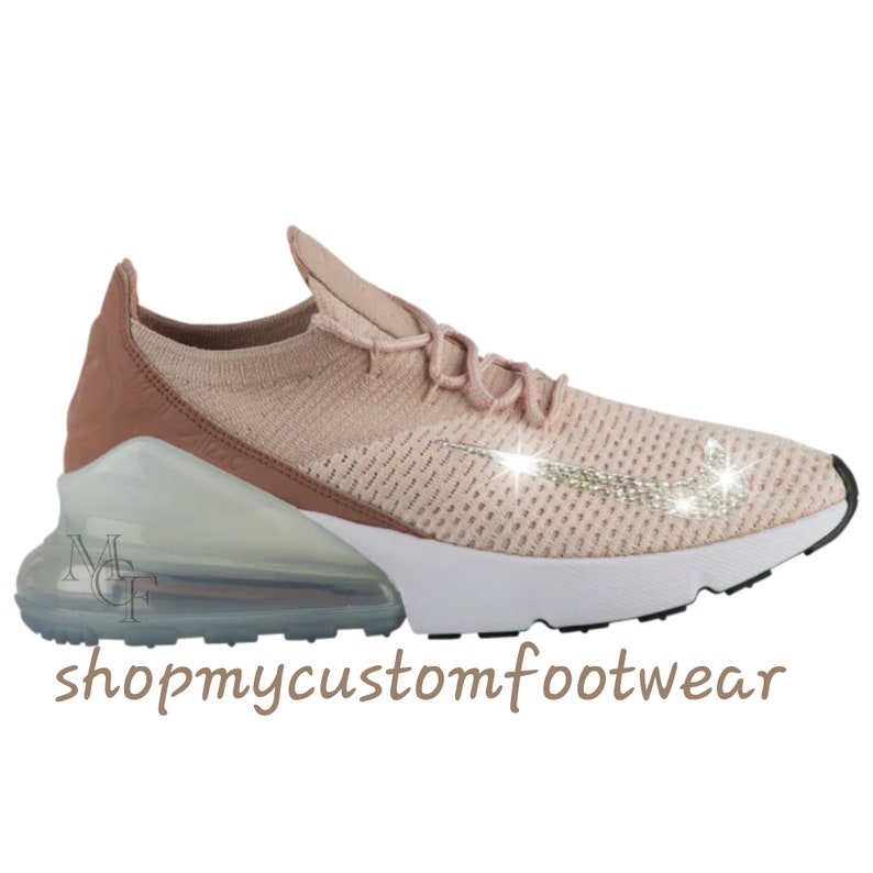 nike air max 270 flyknit w