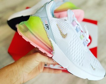 customized air max 270