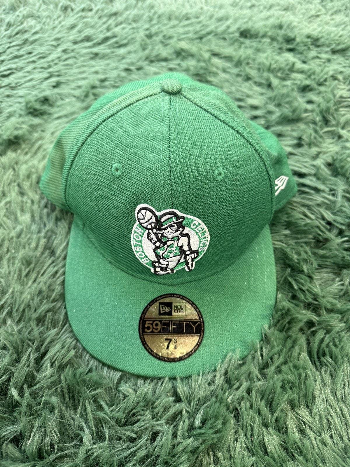 Fitted Hat 7 3/4 - Etsy