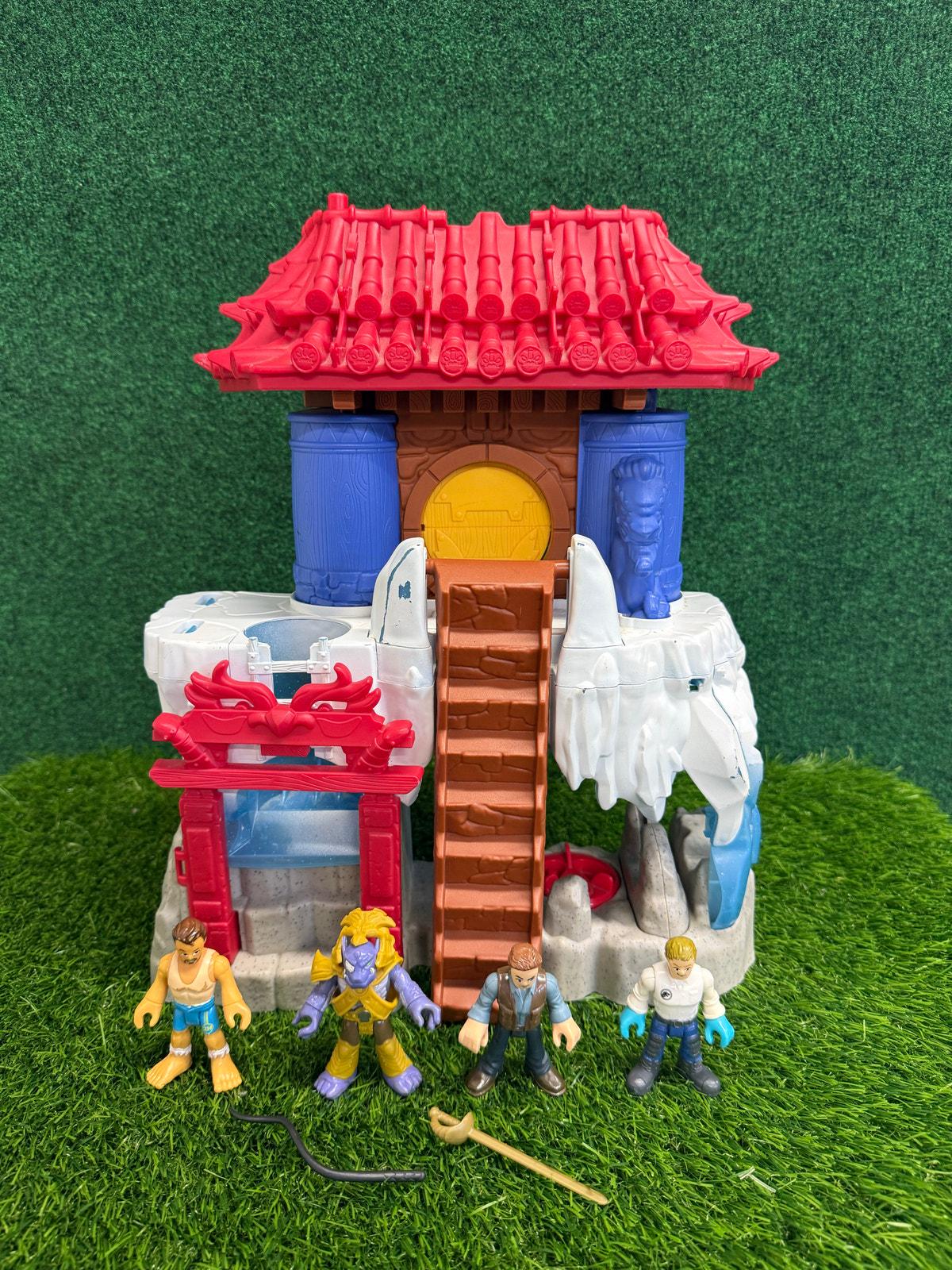 Vintage Imaginext - Etsy, image size:1200x1600