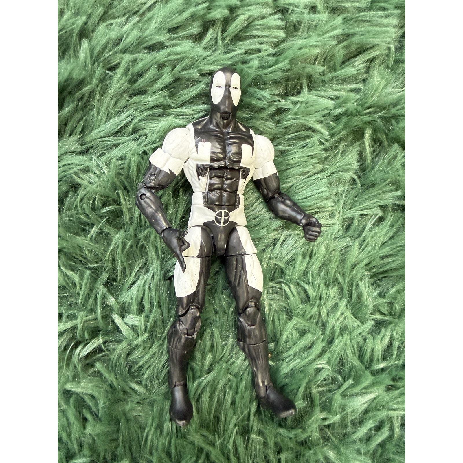 Marvel Legends Fantomex Action Figure Hasbro X-men X-force 6 Inch