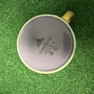 Taza de cerámica de la Gruta de Ariel de Disney Store, La Sirenita imagen 5