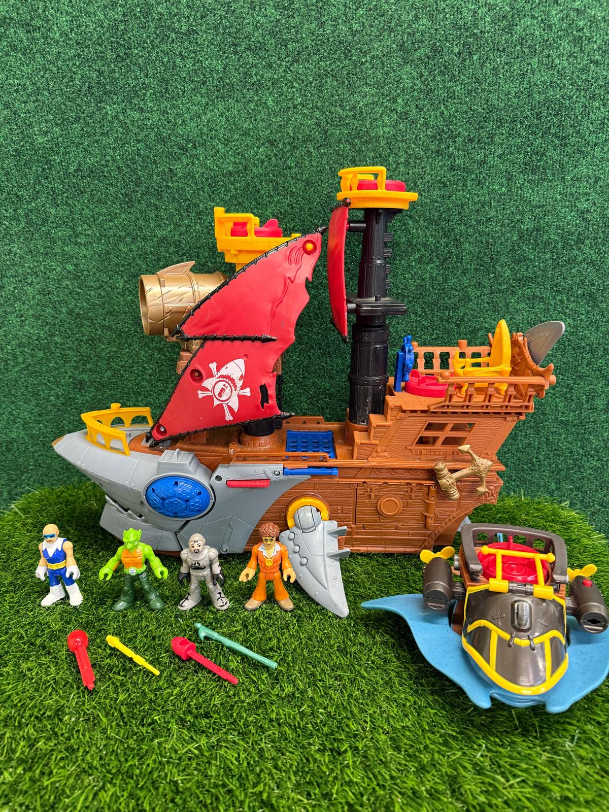 Splatster Superman Fisher-Price Imaginext 1963-Now Fisher-Price Imaginext ...