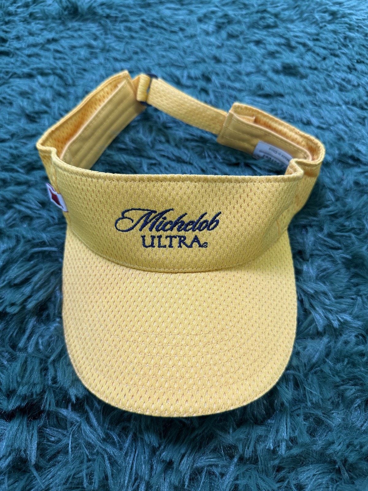 Michelob ultra caps - Etsy 日本