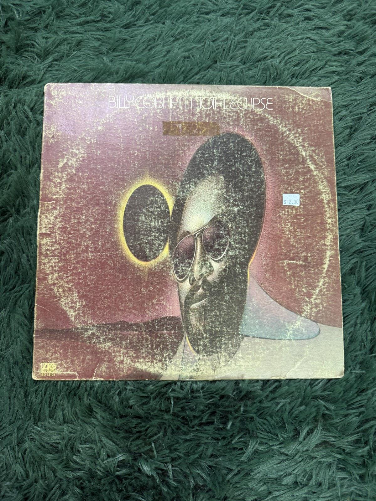Billy Cobham - Etsy