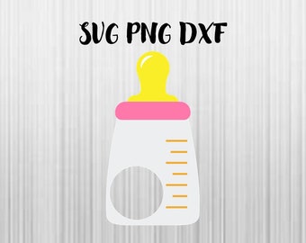 Download Clipart Bottle Svg Cartoon Bottle Graphics Png Bottle Image Etsy