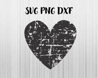 Free Free Distressed Heart Svg Free 835 SVG PNG EPS DXF File