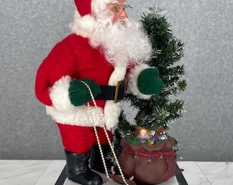 ミニスノードームオーナメント クリスマスキャロラーズ キャロル