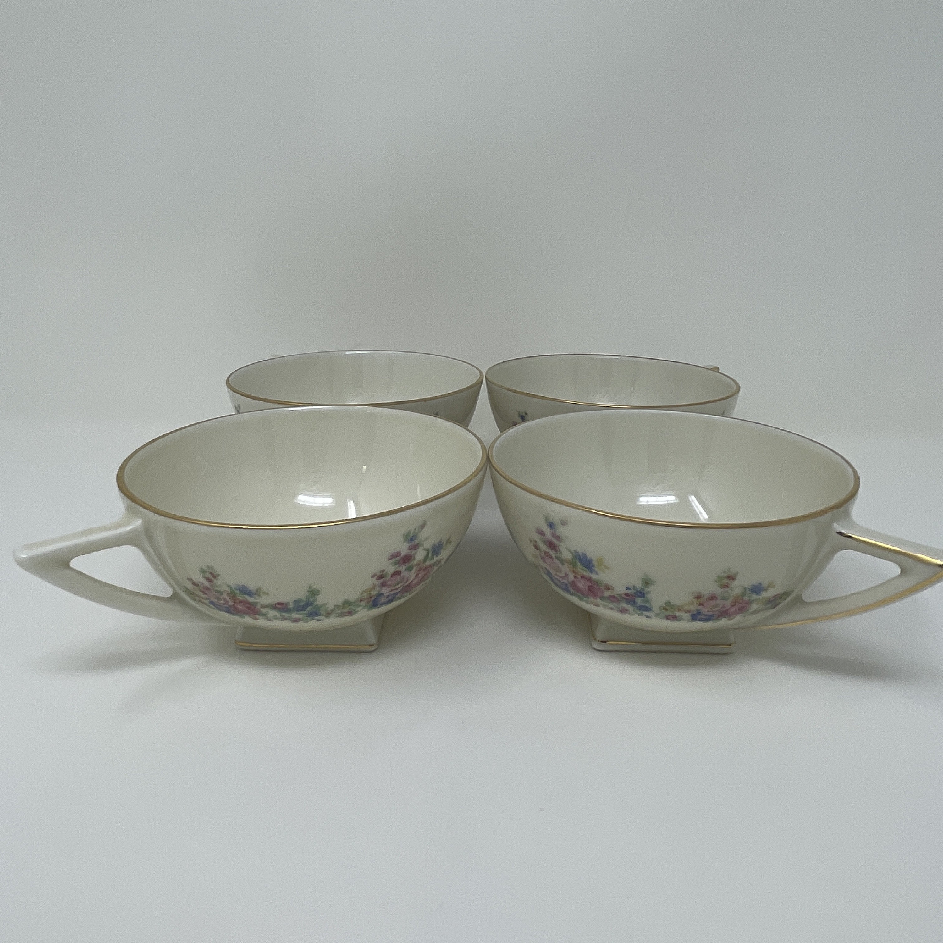 Bohemia porcelain set - Etsy 日本