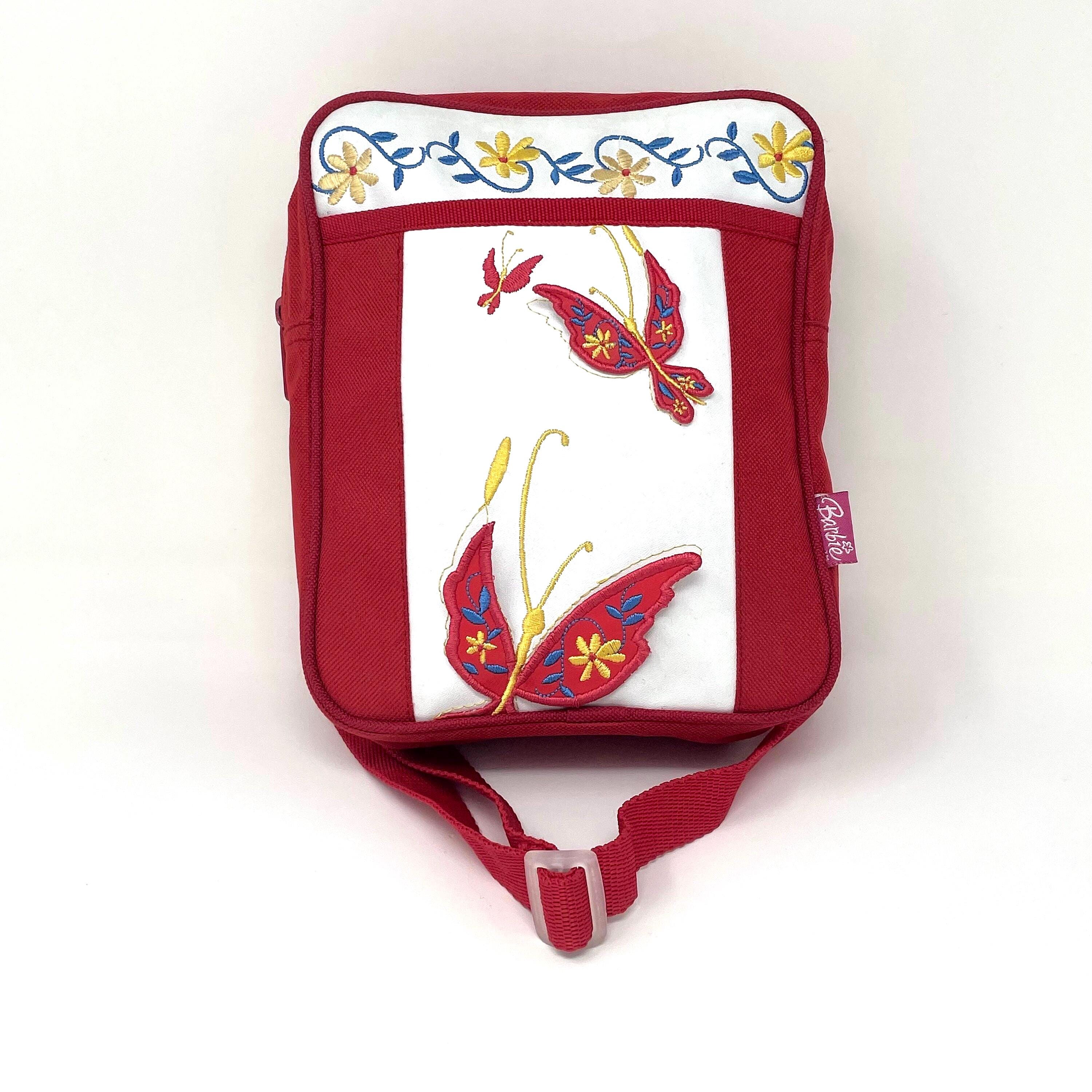 2000s Messenger Bag - Etsy Canada