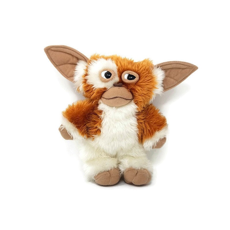 Gizmo Peluche 19cm Neca - LIBERTY Toys