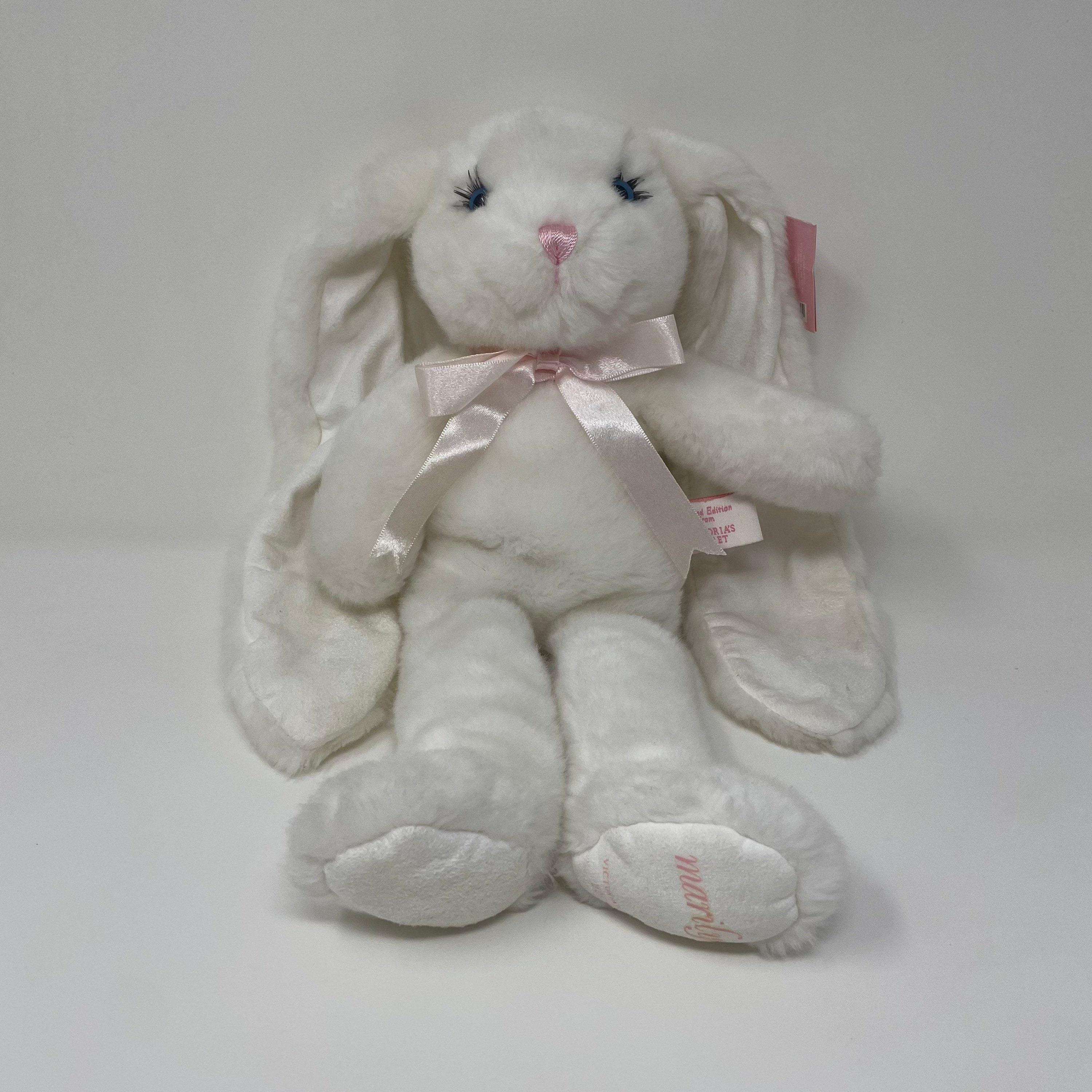 Vintage Victorias Secret Stuffed Animal Limited Edition  display picture 2