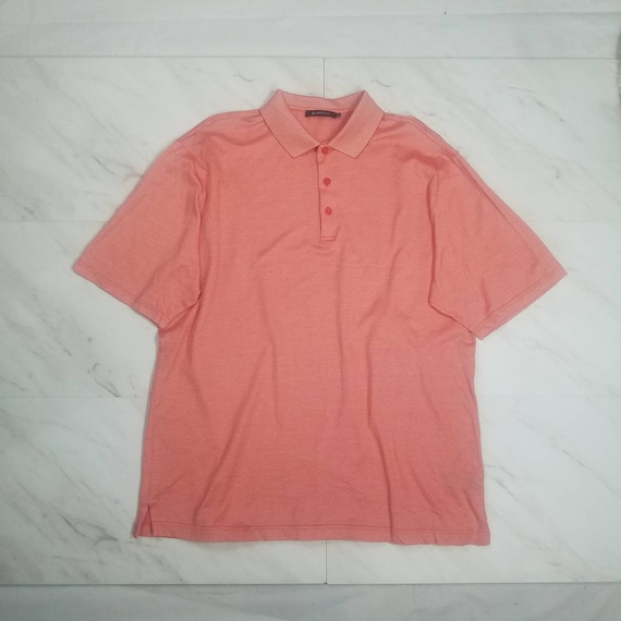 Bugatchi shop golf shirts