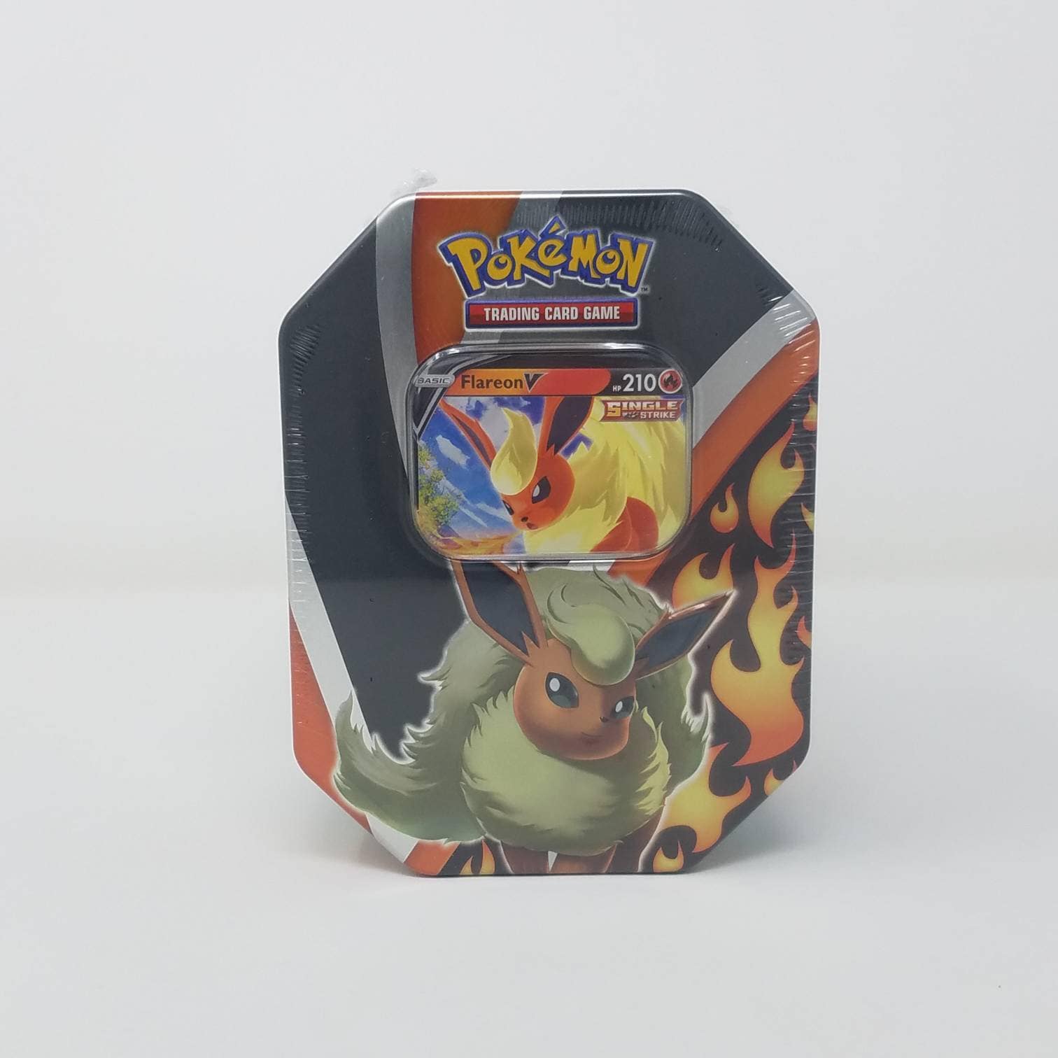 Pokemon Eevee Evolutions V Tin, Multi