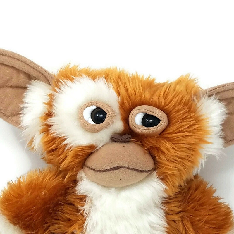 Peluche Gizmo GREMLINS 1998 - Warner Bros – Luckyfind