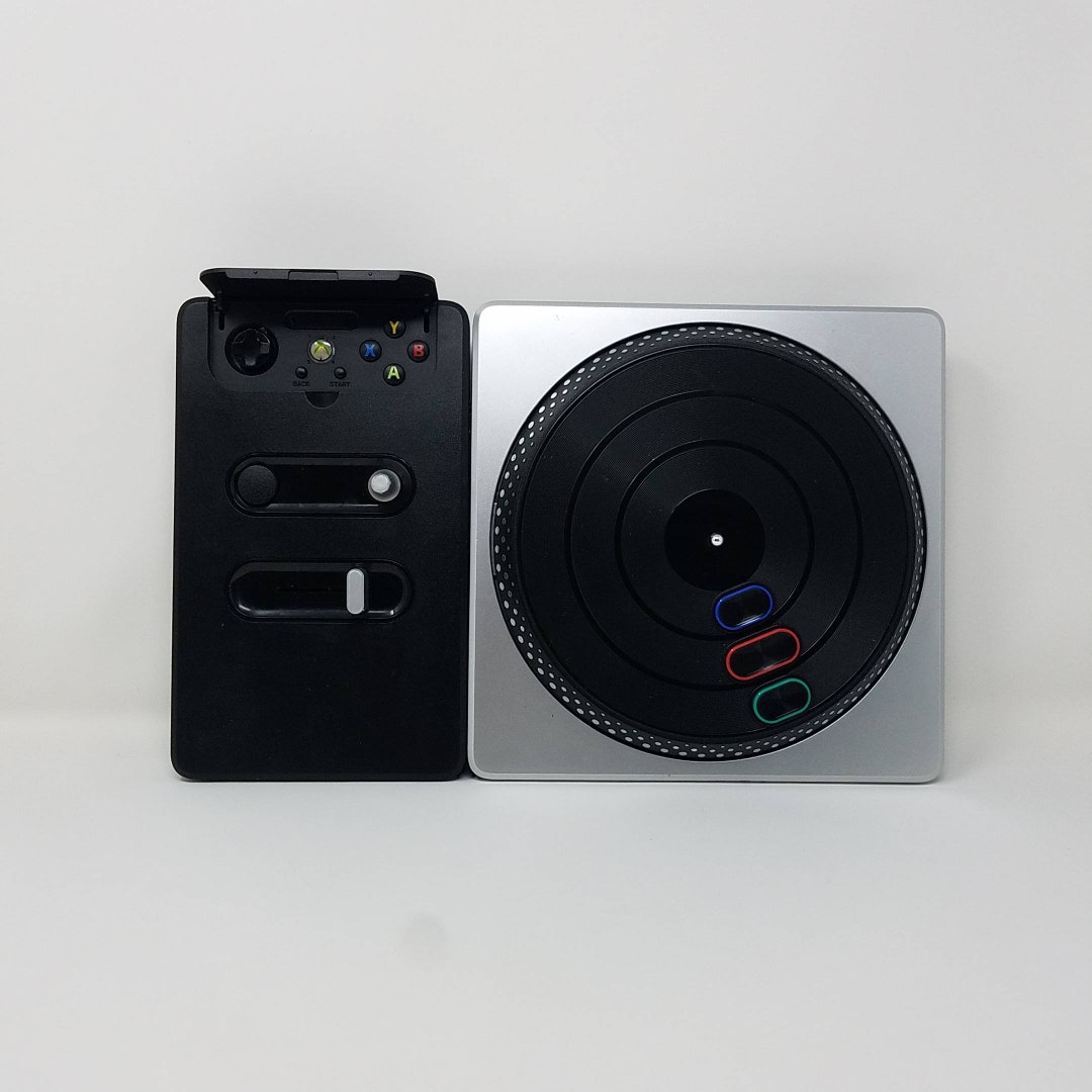 Amazon.com: DJ Hero : Activision Inc: Video Games