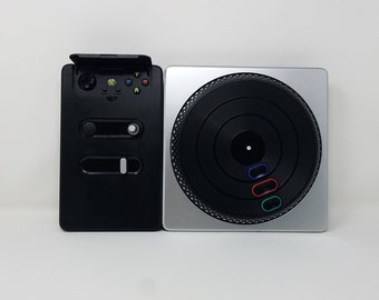 Xbox 360 Wireless Controller DJ Hero Turntable Control