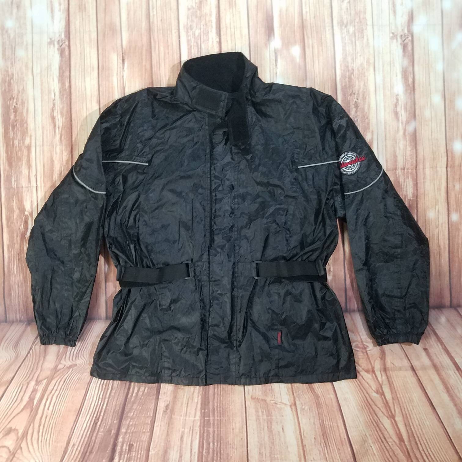 Vintage Y2K Milwaukee Motorcycle 