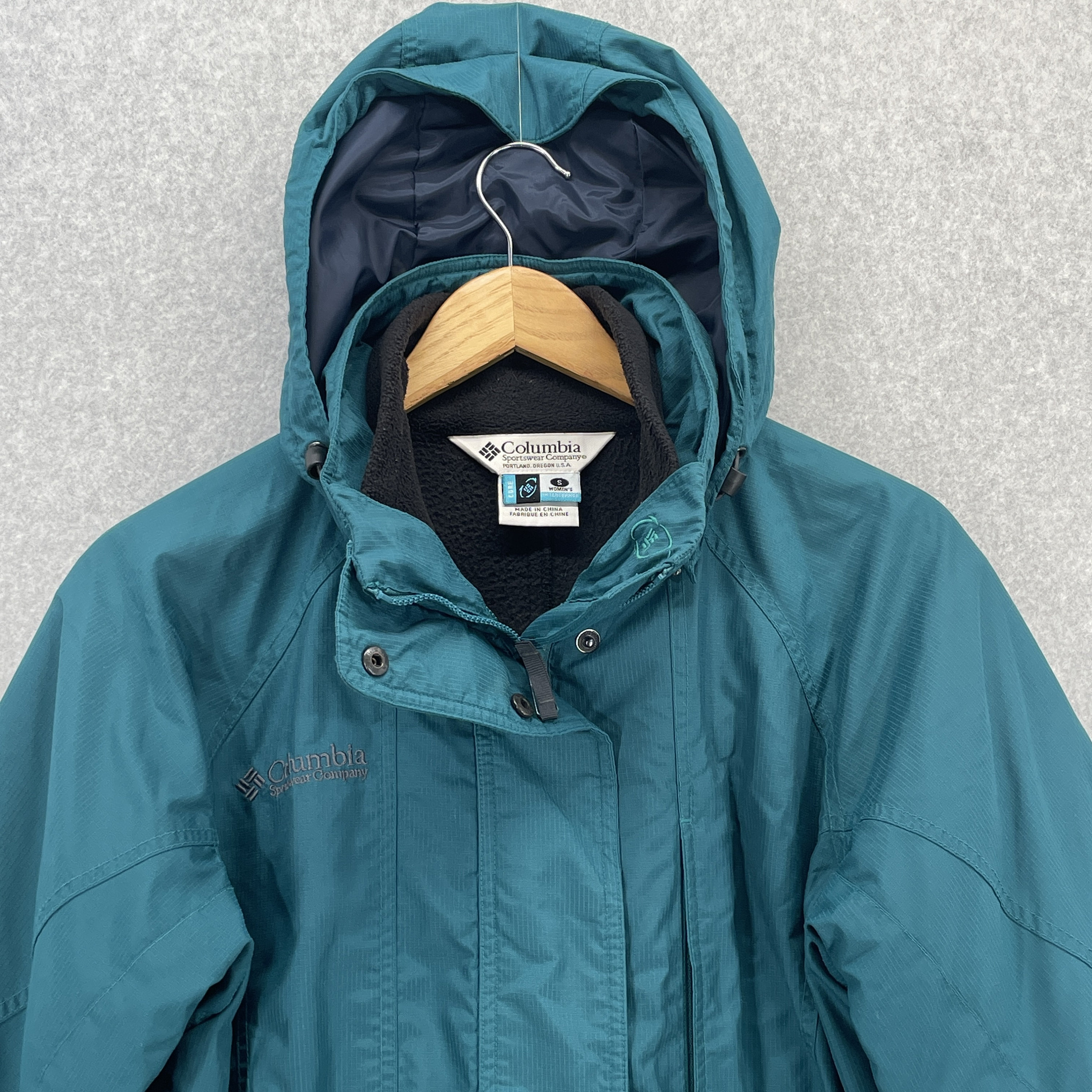 columbia sportswear company ナイロンジャケット Columbia ナイロンジャケット Columbia／メンズ ヴィザボナパス