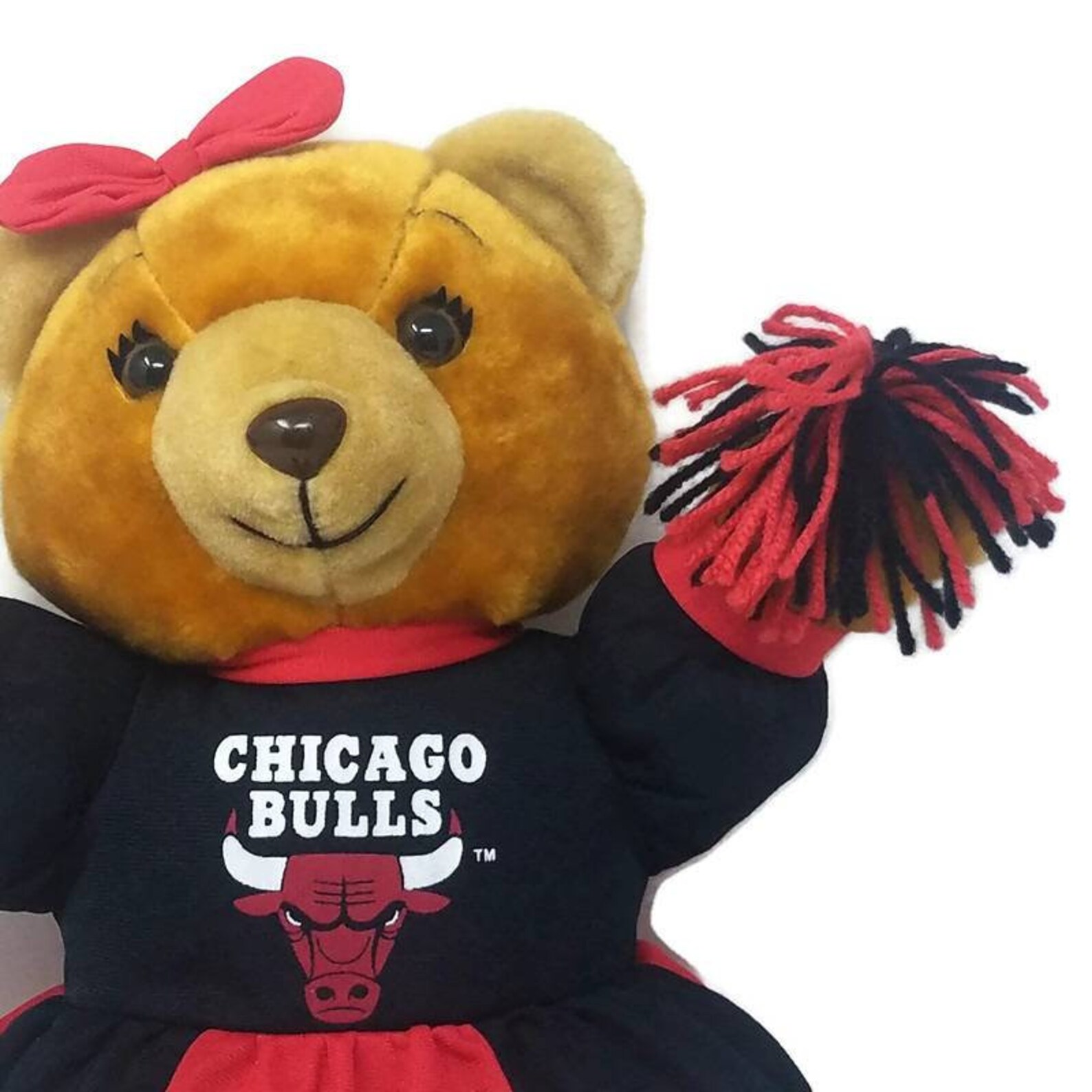 L'ours en peluche géant qui transforme les câlins en magie - Offre une Peluche L'ours en peluche géant qui transforme les câlins en magie - Offre une Peluche
