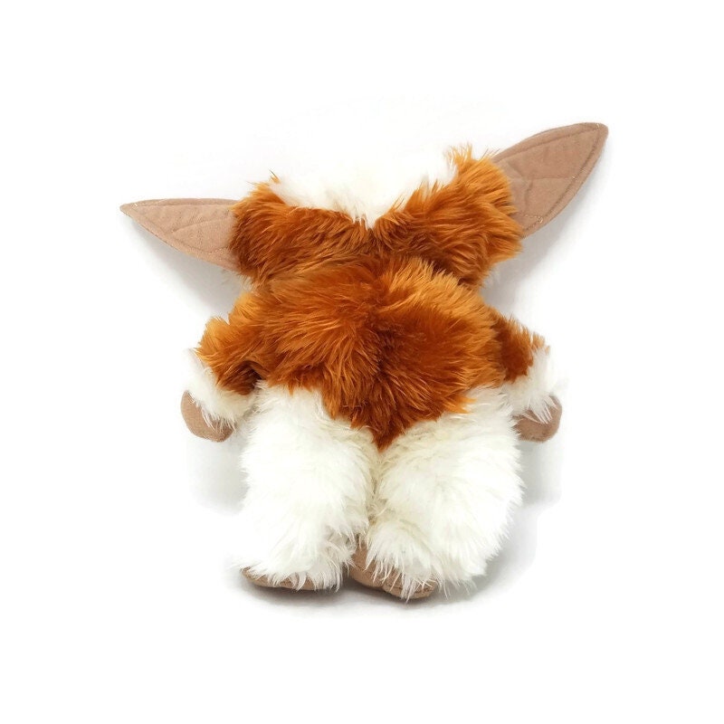 Gizmo Peluche 19cm Neca - LIBERTY Toys