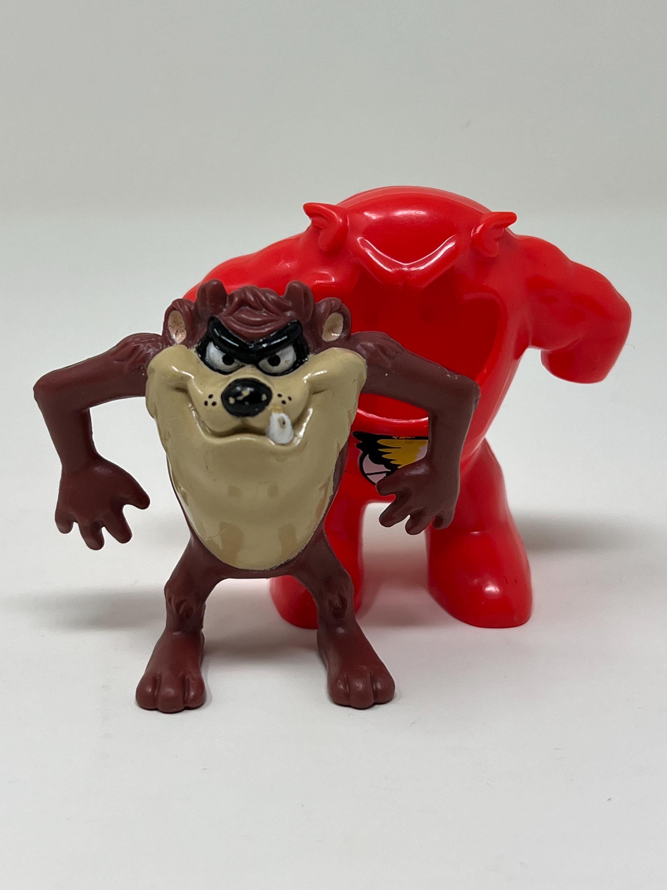 Vintage Looney Tunes Tasmanian Devil 