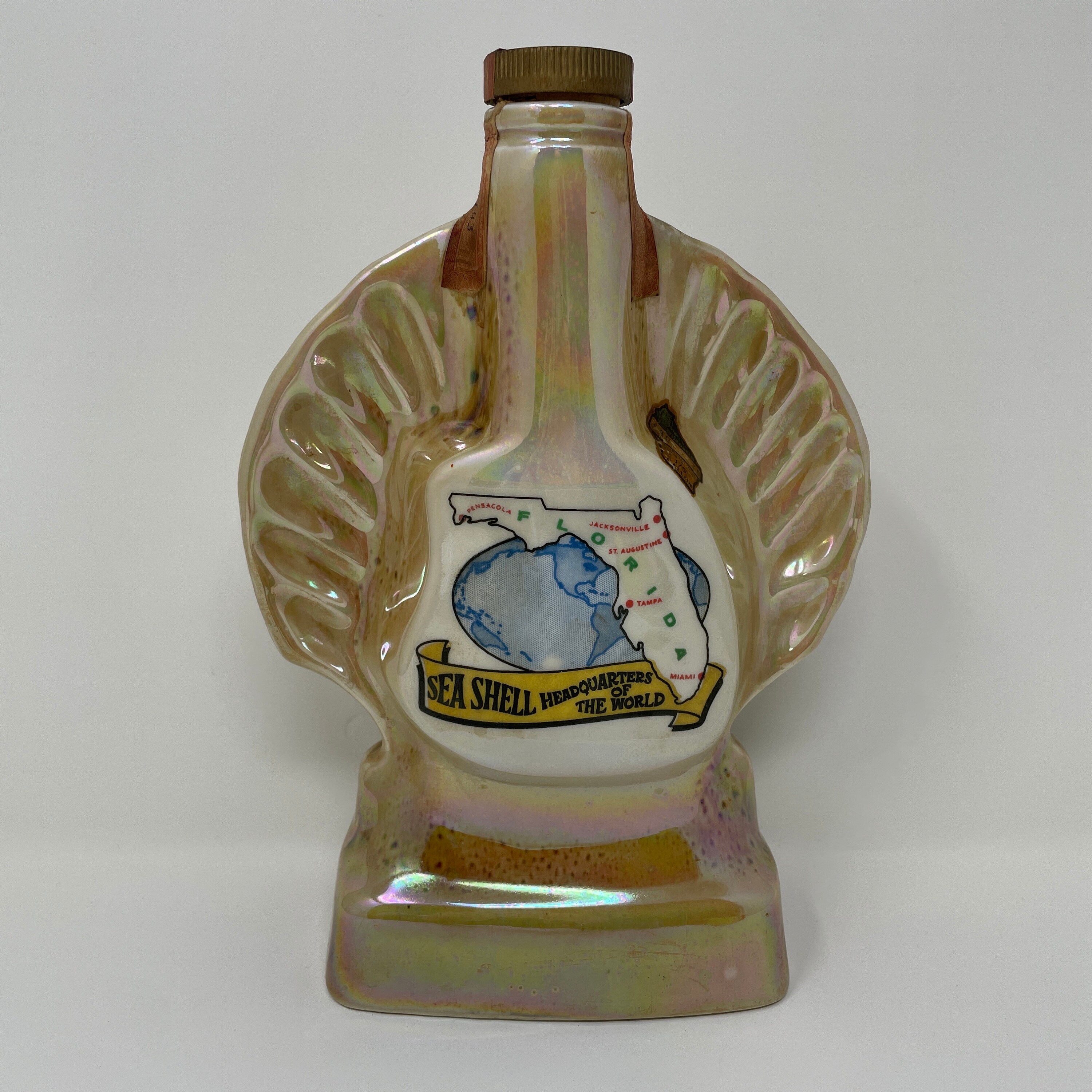James beam bottles - Etsy 日本