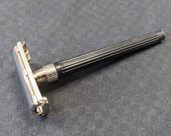 Gillette Slim Etsy