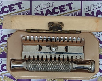 durham duplex hair trimmer