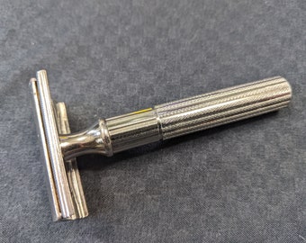 Gillette Tech Razor Etsy