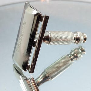 Gillette Travel Tech - Etsy