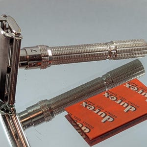 Gillette slim adjustable - Etsy 日本