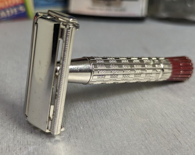 1956 Gillette 