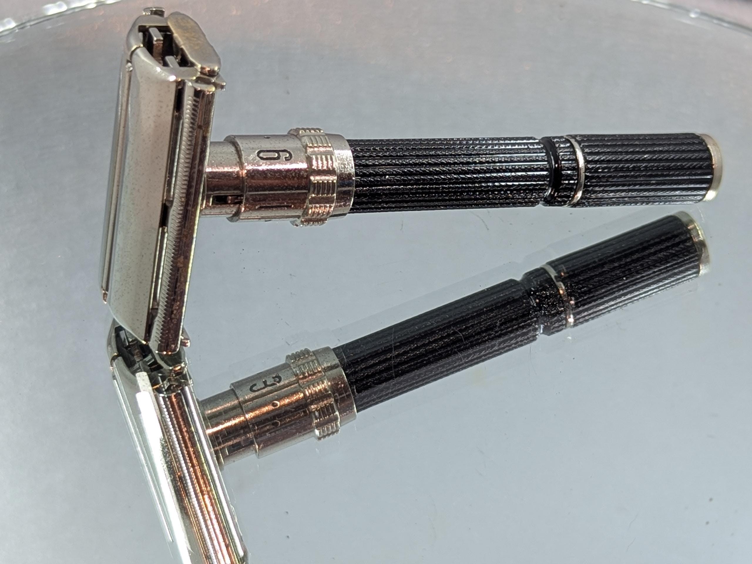 Gillette Adjustable Super - Etsy