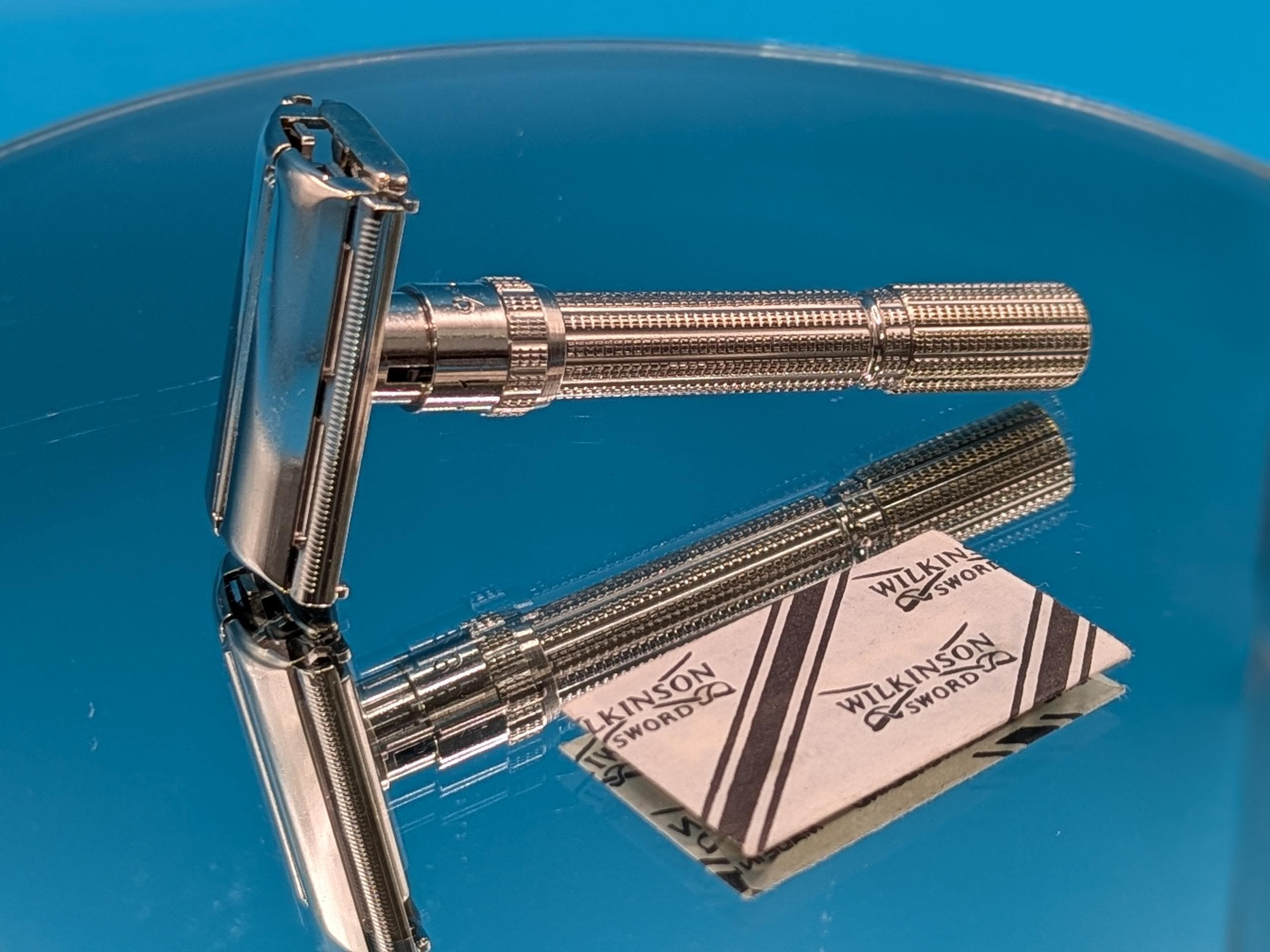 Gillette Adjustable Slim - Etsy