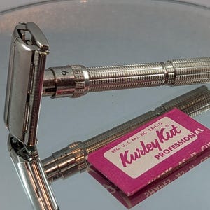 Gillette Slim Adjustable - Etsy