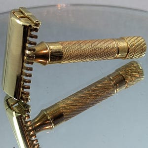 Gillette Aristocrat - Etsy