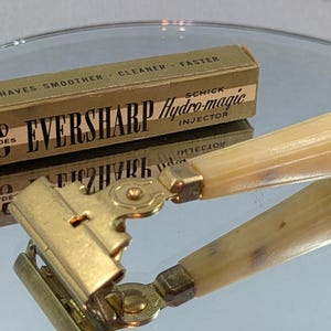 Schick Type G - Etsy