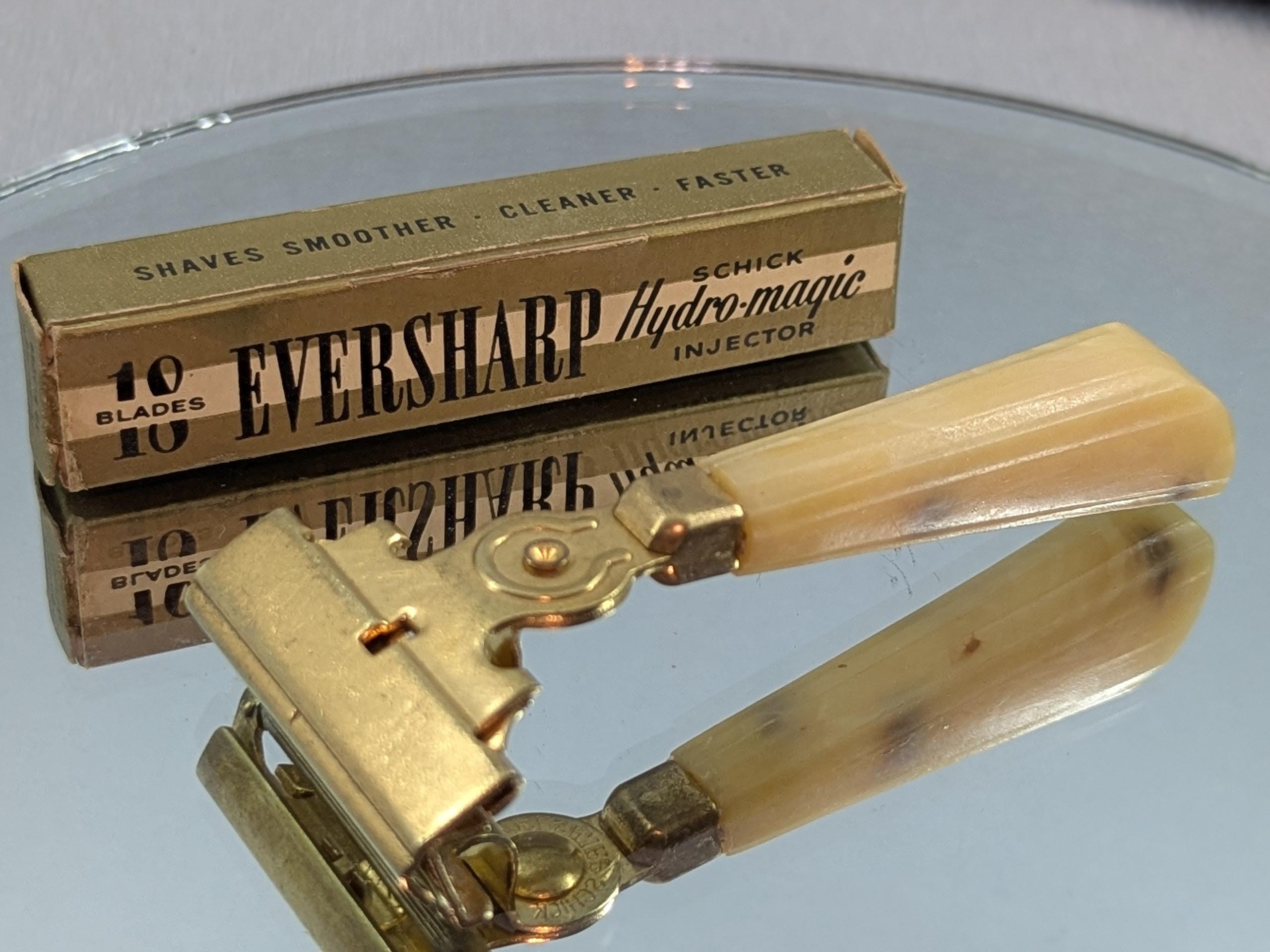 Schick type g razor - Etsy 日本
