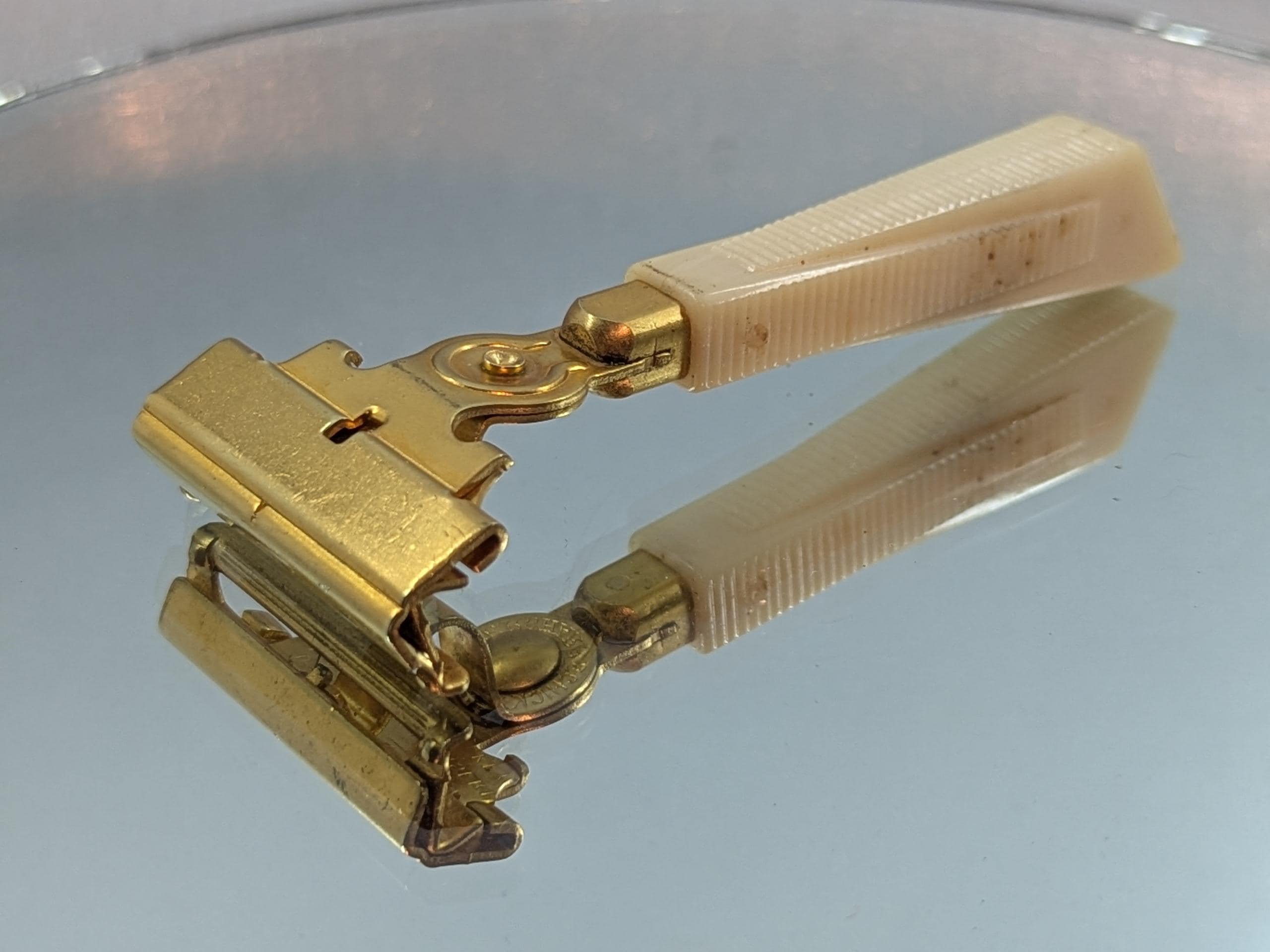Schick type g razor - Etsy 日本