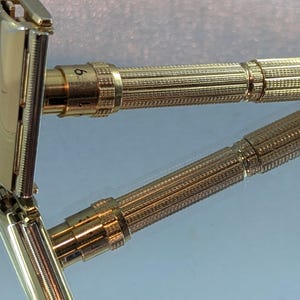 Gillette Adjustable Aristocrat - Etsy