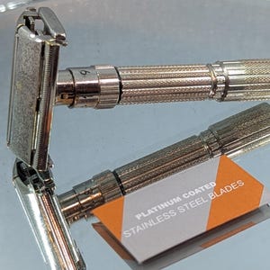 Gillette fatboy - Etsy 日本