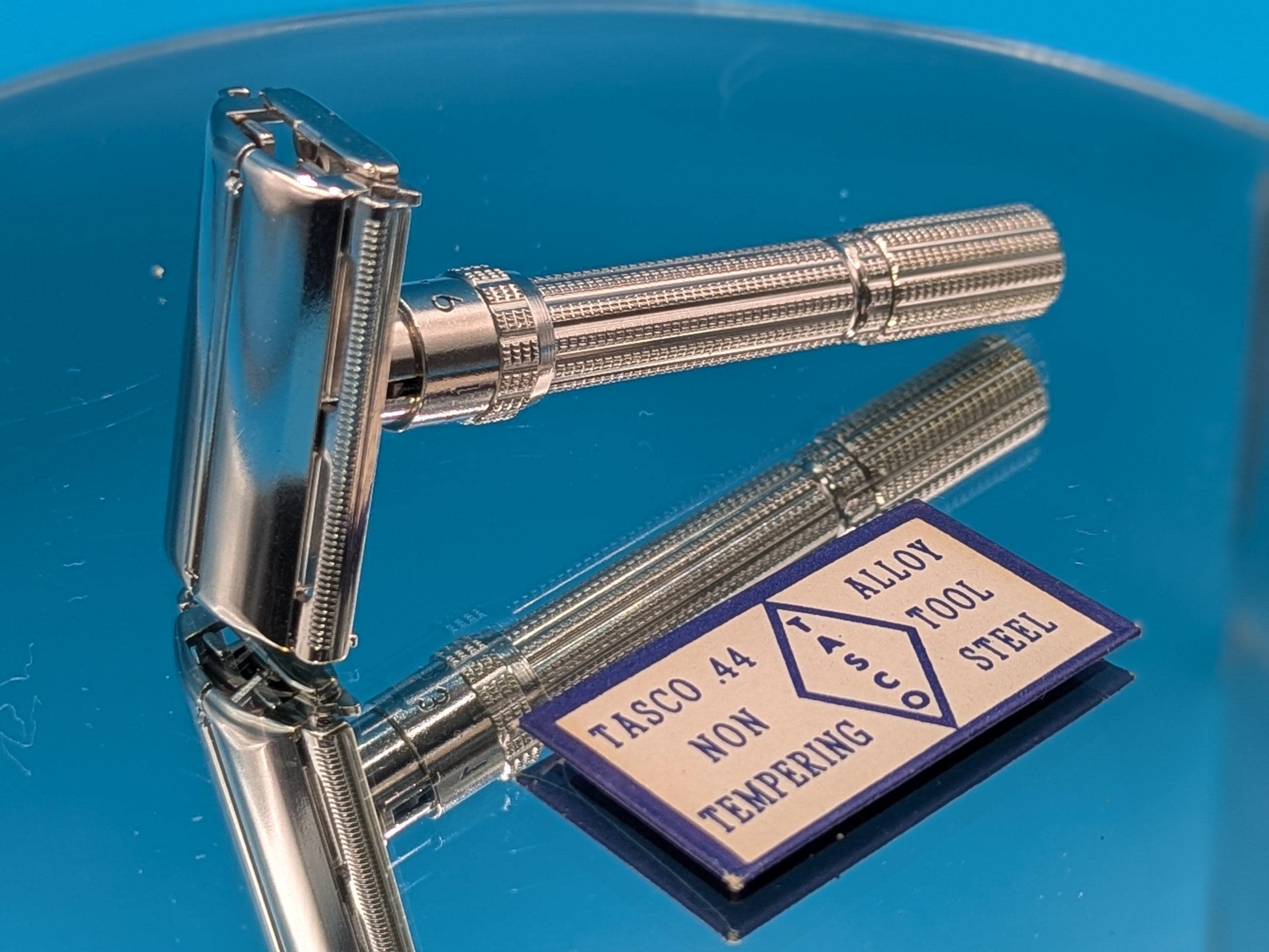 Gillette aristocrat - Etsy 日本