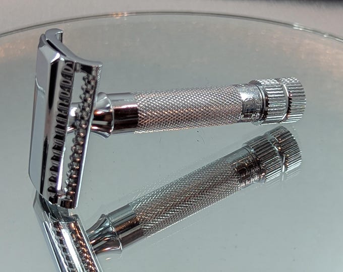 Merkur 37C HD Slant Safety Razor - Etsy