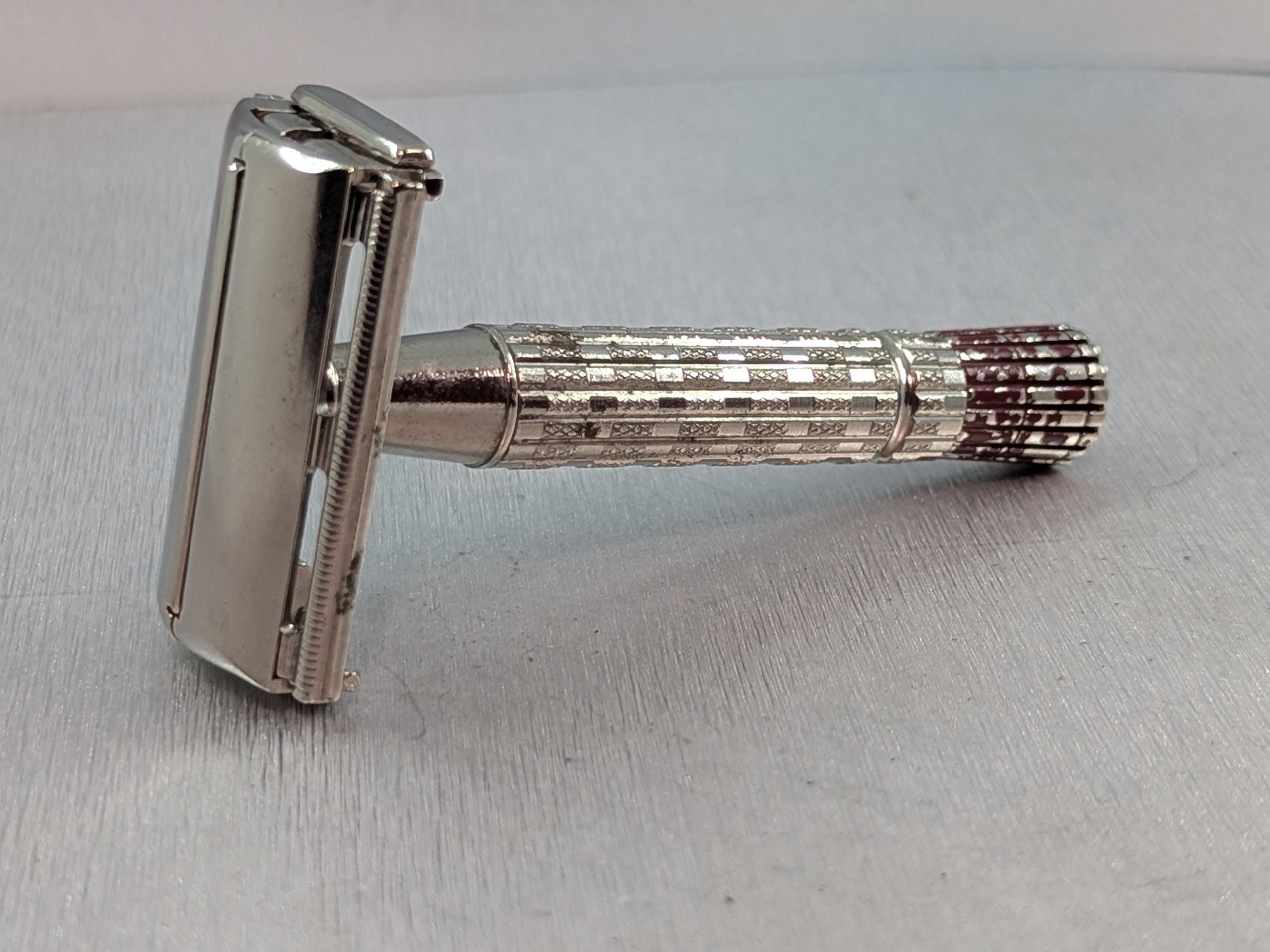 Gillette super speed - Etsy 日本