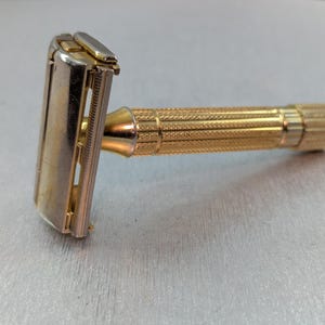 Gillette aristocrat - Etsy 日本