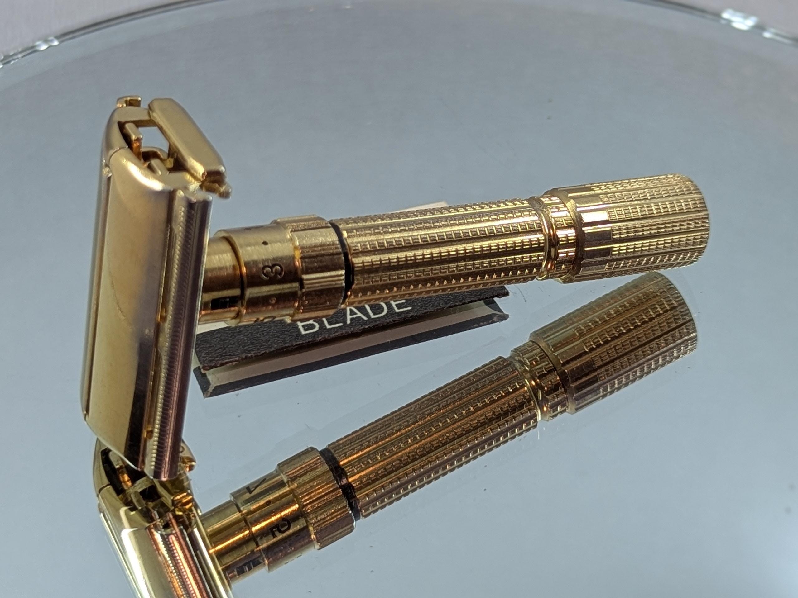 Gillette 1958 Razors - Etsy