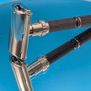 Gillette Super Adjustable - Etsy